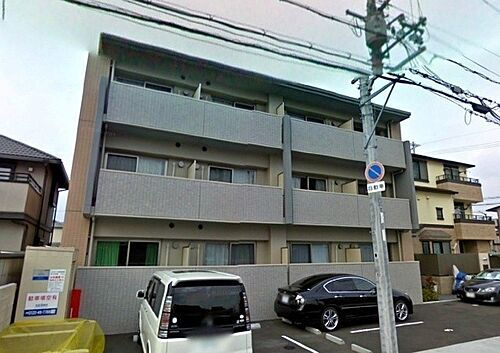 大阪府堺市北区東三国ヶ丘町５丁 賃貸アパート