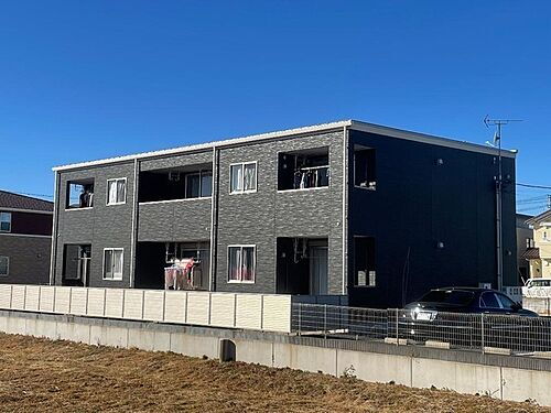 静岡県富士市川成島 2階建 築9年1ヶ月