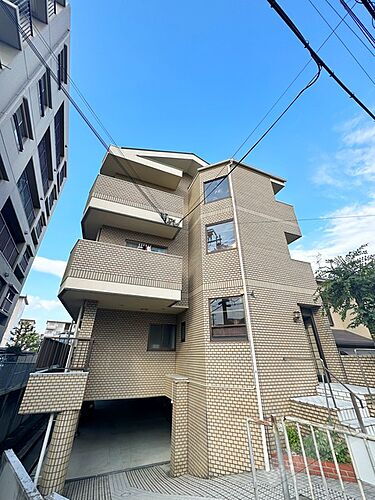 大阪府堺市東区高松 3階建 築37年3ヶ月
