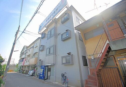 ビラネージュ香里