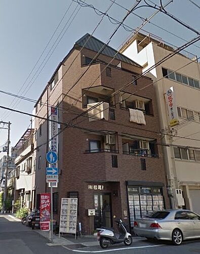ソアール須磨 4階建