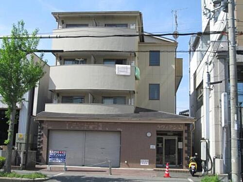 大阪府岸和田市野田町２丁目 賃貸マンション