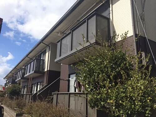 ウッドベルＡＩ 2階建