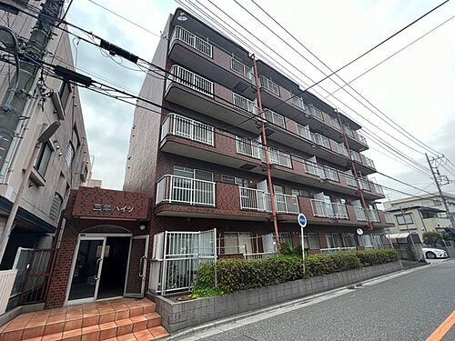 埼玉県戸田市上戸田１丁目 5階建