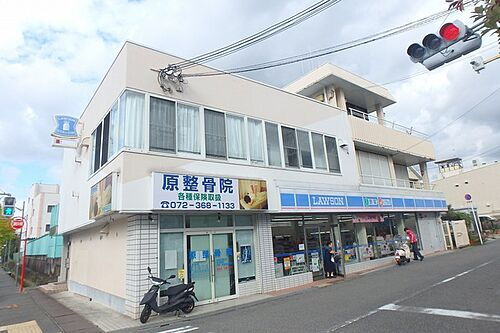 大阪府大阪狭山市西山台３丁目 賃貸マンション