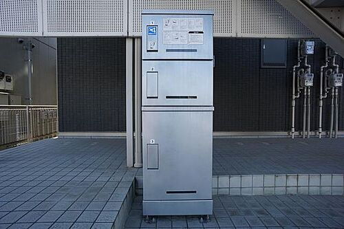 メゾンカドヤ 2階建