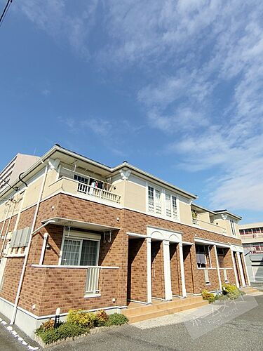 大阪府和泉市寺田町２丁目 2階建 築17年10ヶ月