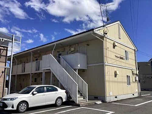ファミール北日詰　Ａ