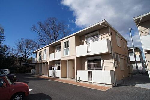 Ｌａ　Ｆｌｅｕｒ　Ｉ 2階建