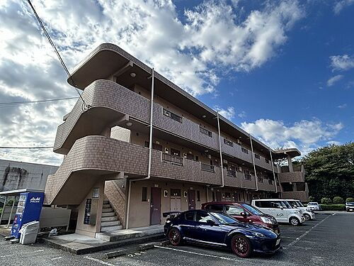 静岡県富士市三ツ沢 3階建 築24年10ヶ月