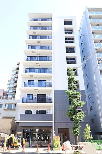 東京都府中市寿町３丁目 賃貸マンション