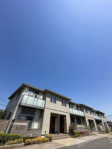 大阪府岸和田市西之内町 賃貸アパート