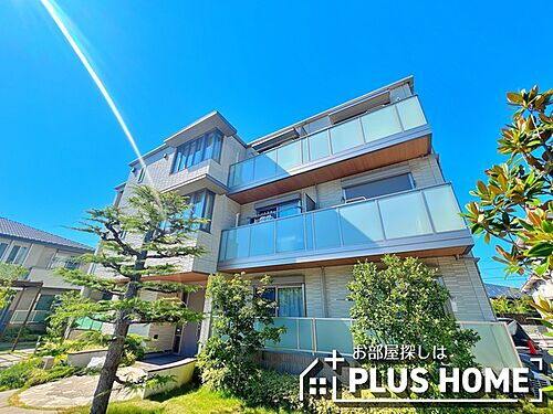 和歌山県和歌山市東高松１丁目 3階建