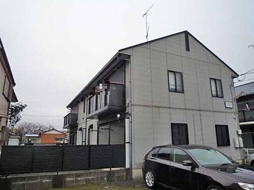 ウィンディ平井ＩＩ 2階建