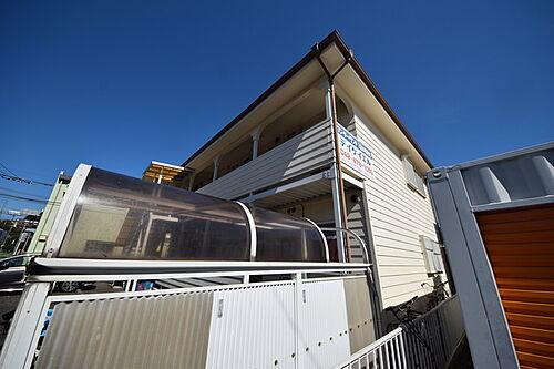 東京都八王子市下柚木２丁目 2階建 築33年11ヶ月