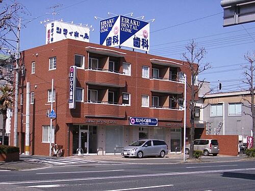 セレステ筑紫丘