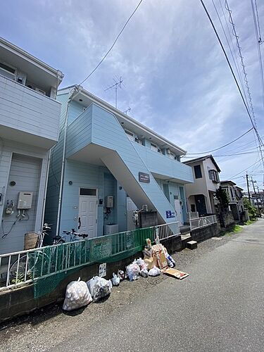 タウニィ渕野辺