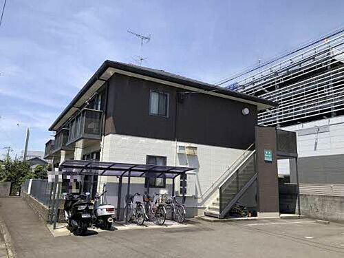 ピースフル 2階建
