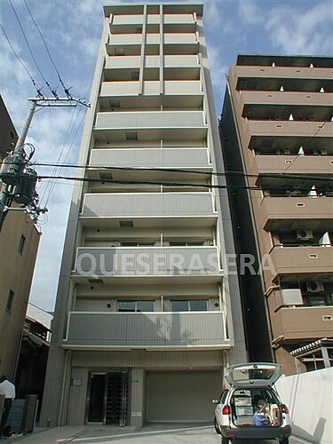 大阪府大阪市都島区内代町１丁目 賃貸マンション