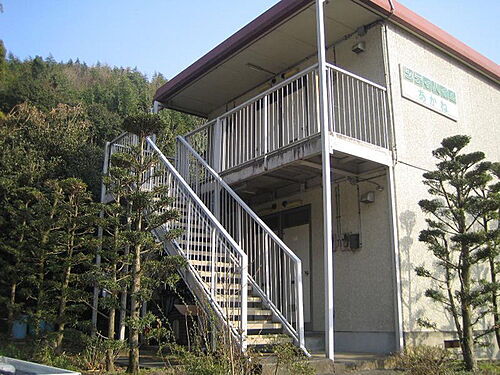 あかね 2階建