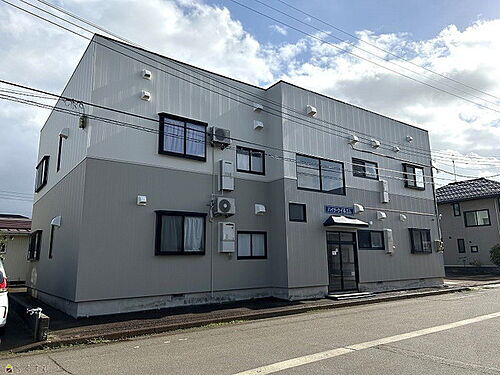 ハイツ・ケイ＆エム