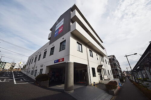 東京都八王子市東中野 4階建 築27年7ヶ月