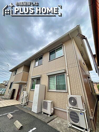 和歌山県和歌山市中之島 2階建