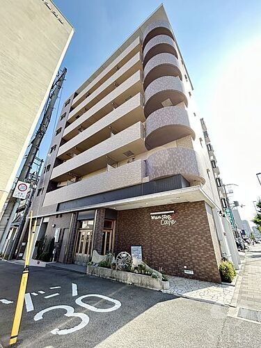 兵庫県神戸市東灘区甲南町２丁目 7階建