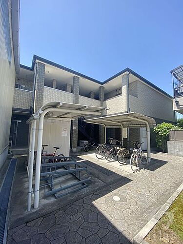大阪府堺市堺区石津町１丁 2階建 築15年4ヶ月