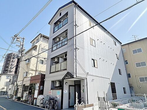 大阪府大阪市東淀川区淡路５丁目 5階建 築29年5ヶ月