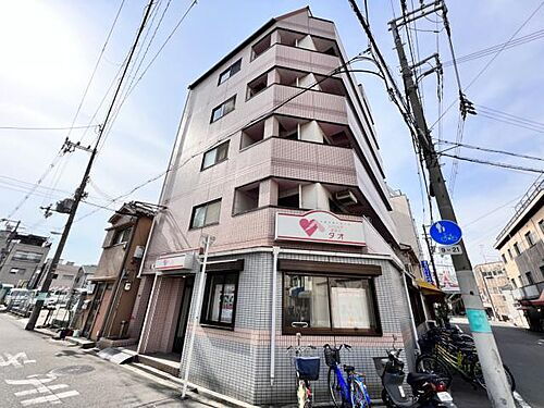 大阪府大阪市此花区梅香３丁目 7階建 築31年11ヶ月