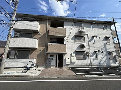 ＴＫＭ－Ｉ 3階建