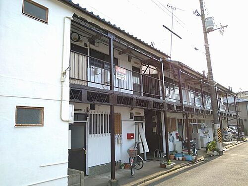 東松江文化住宅
