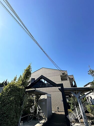大阪府堺市美原区平尾 2階建 築16年
