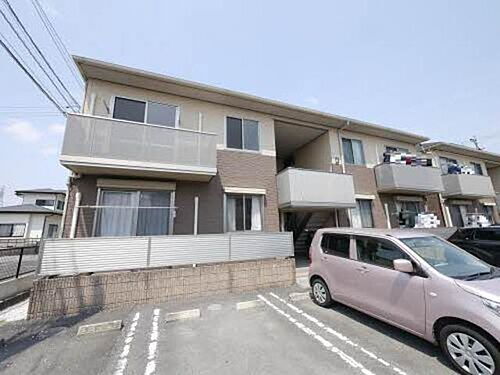 Ｎコーポ　Ｄ棟 2階建