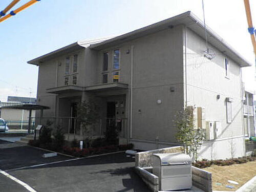 兵庫県尼崎市猪名寺１丁目 築11年12ヶ月 2階建