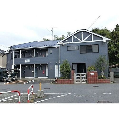 吉田ハイツ