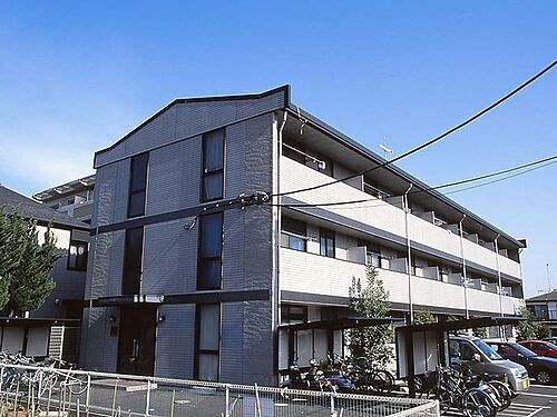 神奈川県厚木市愛甲東３丁目 3階建 築28年