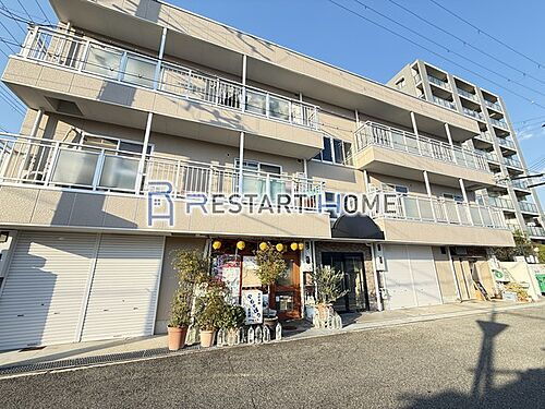 兵庫県神戸市灘区岩屋北町３丁目 賃貸アパート