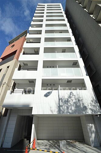 大阪府大阪市北区西天満３丁目 賃貸マンション