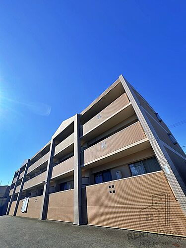 大阪府和泉市伏屋町３丁目 3階建 築25年9ヶ月