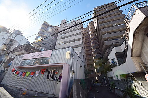 フルセイル橋本３