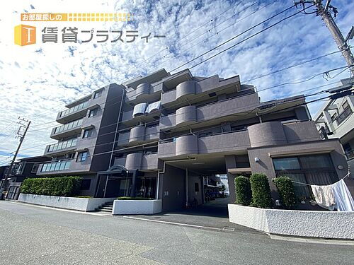 千葉県船橋市海神町南１丁目 6階建 築30年2ヶ月