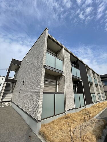 大阪府高石市千代田２丁目 2階建 築8年6ヶ月