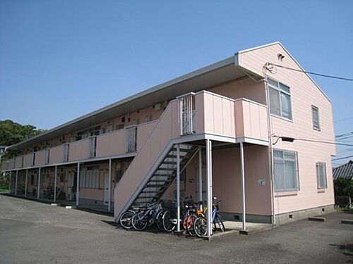 グリーンプラザ 2階建