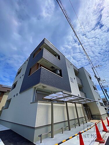 フジパレス泉佐野ＩＩ番館