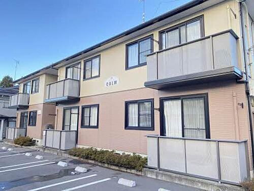 カーム 2階建