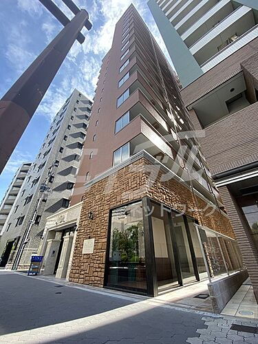 大阪府大阪市北区同心２丁目 賃貸マンション