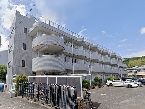 東京都八王子市東中野 賃貸マンション