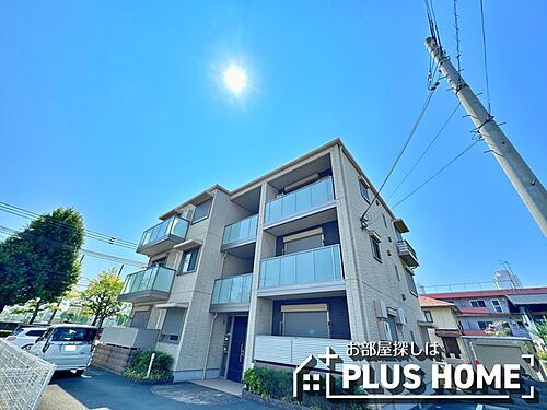 和歌山県和歌山市太田 3階建